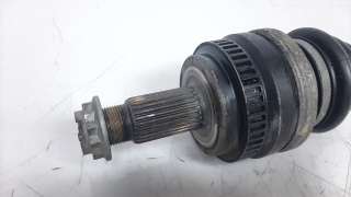 Recambio de transmision trasera izquierda para bmw serie 3 berlina (e90) 2004-2012 318d referencia OEM IAM 33217547075  