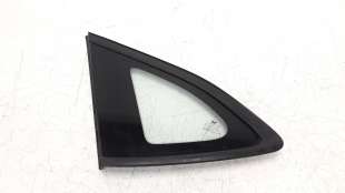 Recambio de luna custodia trasera izquierda para hyundai tucson 2015- 1.6 crdi cat referencia OEM IAM 87810D3000  