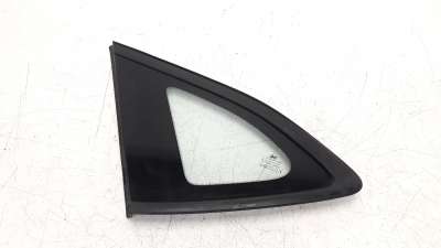 Recambio de luna custodia trasera izquierda para hyundai tucson 2015- 1.6 crdi cat referencia OEM IAM 87810D3000  