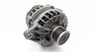 Recambio de alternador para iveco daily furgón 2014- 2.3 diesel referencia OEM IAM 5802266117 ALF301001 