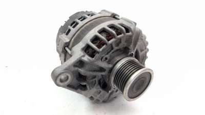 Recambio de alternador para iveco daily furgón 2014- 2.3 diesel referencia OEM IAM 5802266117 ALF301001 