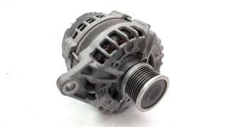 Recambio de alternador para iveco daily furgón 2014- 2.3 diesel referencia OEM IAM 5802266117 ALF301001 