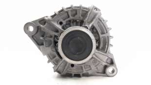 Recambio de alternador para iveco daily furgón 2014- 2.3 diesel referencia OEM IAM 5802266117 ALF301001  2