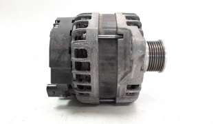 Recambio de alternador para iveco daily furgón 2014- 2.3 diesel referencia OEM IAM 5802266117 ALF301001 
