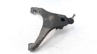 Recambio de brazo suspension inferior delantero izquierdo para iveco daily furgón 2014- 2.3 diesel referencia OEM IAM 5801564315
