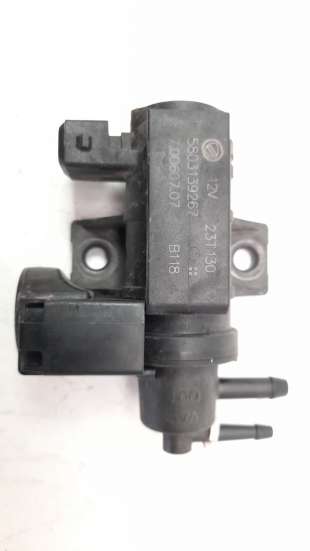 Recambio de valvula aire adicional para iveco daily furgón 2014- 2.3 diesel referencia OEM IAM 5803139267 23T130 