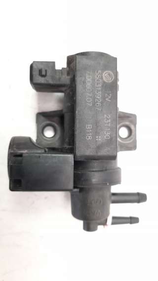 Recambio de valvula aire adicional para iveco daily furgón 2014- 2.3 diesel referencia OEM IAM 5803139267 23T130 