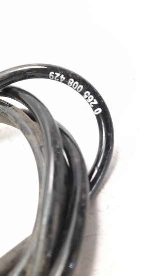 Recambio de sensor para iveco daily furgón 2014- 2.3 diesel referencia OEM IAM 5801279032   2