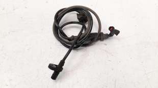 Recambio de sensor para iveco daily furgón 2014- 2.3 diesel referencia OEM IAM 5801279032  