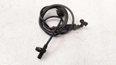 Recambio de sensor para iveco daily furgón 2014- 2.3 diesel referencia OEM IAM 5801279032  