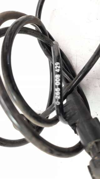 Recambio de sensor para iveco daily furgón 2014- 2.3 diesel referencia OEM IAM 5801279032  