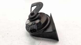 Recambio de claxon para kia stonic (ybcuv) 2017- 1.2 cat referencia OEM IAM 96611H8300   2