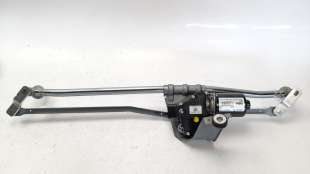 Recambio de motor limpia delantero para iveco daily furgón 2014- 2.3 diesel referencia OEM IAM 5801463566 SLF320151 