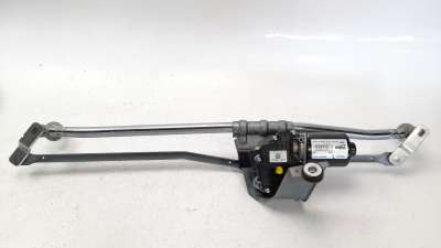 Recambio de motor limpia delantero para iveco daily furgón 2014- 2.3 diesel referencia OEM IAM 5801463566 SLF320151 