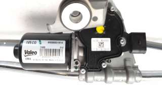Recambio de motor limpia delantero para iveco daily furgón 2014- 2.3 diesel referencia OEM IAM 5801463566 SLF320151 