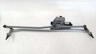 Recambio de motor limpia delantero para iveco daily furgón 2014- 2.3 diesel referencia OEM IAM 5801463566 SLF320151 
