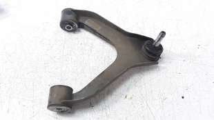 Recambio de brazo suspension superior delantero derecho para iveco daily furgón 2014- 2.3 diesel referencia OEM IAM 2305250417  