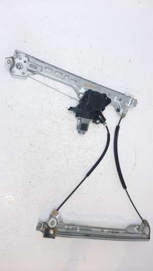 Recambio de elevalunas delantero derecho para renault megane iv grandtour 2016- referencia OEM IAM 807206746R  