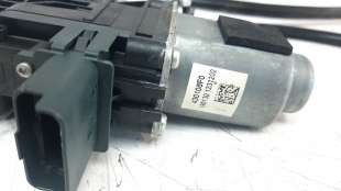 Recambio de elevalunas delantero derecho para renault megane iv grandtour 2016- referencia OEM IAM 807206746R   2