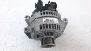 Recambio de alternador para opel insignia grand sport 2017- 1.6 cdti dpf referencia OEM IAM 13520813 ALF450051VL 