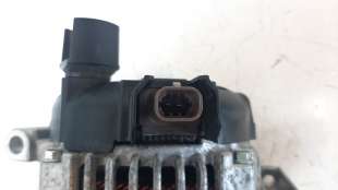 Recambio de alternador para opel insignia grand sport 2017- 1.6 cdti dpf referencia OEM IAM 13520813 ALF450051VL  2