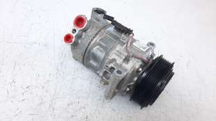 Recambio de compresor aire acondicionado para opel insignia grand sport 2017- 1.6 cdti dpf referencia OEM IAM 39157291 320031 