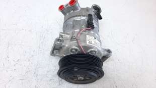 Recambio de compresor aire acondicionado para opel insignia grand sport 2017- 1.6 cdti dpf referencia OEM IAM 39157291 320031  2