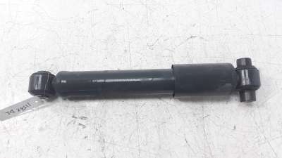 Recambio de amortiguador delantero izquierdo para iveco daily furgón 2014- 2.3 diesel referencia OEM IAM 350004372472  