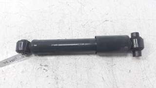 Recambio de amortiguador delantero izquierdo para iveco daily furgón 2014- 2.3 diesel referencia OEM IAM 350004372472  