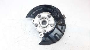 Recambio de mangueta delantera izquierda para opel insignia grand sport 2017- 1.6 cdti dpf referencia OEM IAM 13526966  