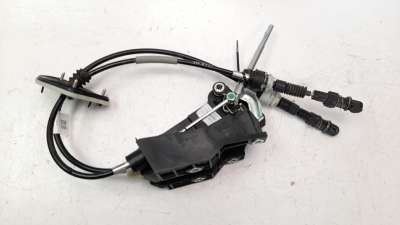 Recambio de palanca cambio para iveco daily furgón 2014- 2.3 diesel referencia OEM IAM 5801283904K  