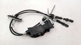 Recambio de palanca cambio para iveco daily furgón 2014- 2.3 diesel referencia OEM IAM 5801283904K  