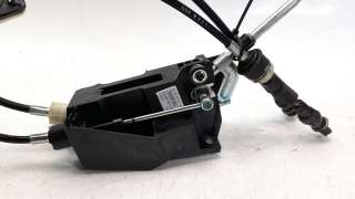 Recambio de palanca cambio para iveco daily furgón 2014- 2.3 diesel referencia OEM IAM 5801283904K  