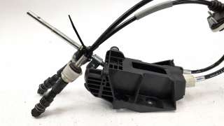 Recambio de palanca cambio para iveco daily furgón 2014- 2.3 diesel referencia OEM IAM 5801283904K  