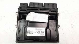 Recambio de centralita motor uce para renault megane iv grandtour 2016- referencia OEM IAM 237101118S  