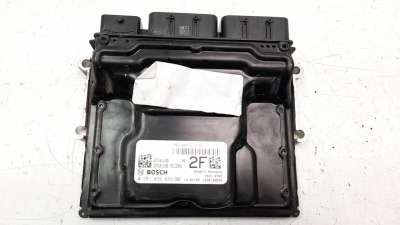 Recambio de centralita motor uce para renault megane iv grandtour 2016- referencia OEM IAM 237101118S  
