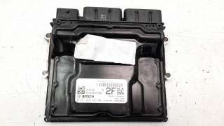 Recambio de centralita motor uce para renault megane iv grandtour 2016- referencia OEM IAM 237101118S  