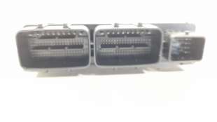 Recambio de centralita motor uce para renault megane iv grandtour 2016- referencia OEM IAM 237101118S   2