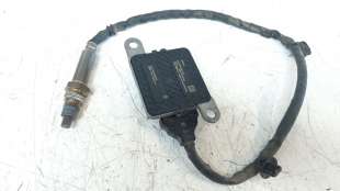 Recambio de sonda lambda para renault megane iv grandtour 2016- referencia OEM IAM 22796850R  