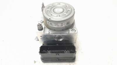Recambio de abs para renault megane iv grandtour 2016- 1.5 dci diesel fap energy referencia OEM IAM 476600685R  