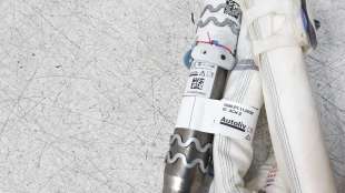 Recambio de airbag cortina delantero derecho para renault megane iv grandtour 2016- 1.5 dci diesel fap energy referencia OEM IAM 2