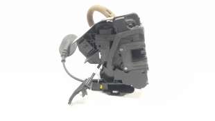 Recambio de cerradura puerta delantera derecha para renault megane iv grandtour 2016- 1.5 dci diesel fap energy referencia OEM I