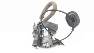 Recambio de cerradura puerta delantera derecha para renault megane iv grandtour 2016- 1.5 dci diesel fap energy referencia OEM I 2
