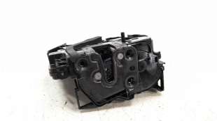 Recambio de cerradura puerta trasera izquierda para renault megane iv grandtour 2016- 1.5 dci diesel fap energy referencia OEM I