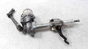 Recambio de columna direccion para renault megane iv grandtour 2016- 1.5 dci diesel fap energy referencia OEM IAM 488101067R  