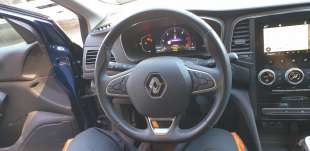 Recambio de columna direccion para renault megane iv grandtour 2016- 1.5 dci diesel fap energy referencia OEM IAM 488101067R   2