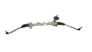 Recambio de cremallera direccion para renault megane iv grandtour 2016- 1.5 dci diesel fap energy referencia OEM IAM 480107914R 