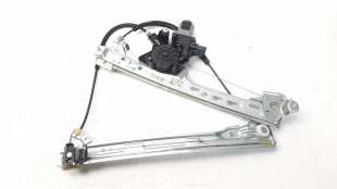 Recambio de elevalunas delantero derecho para renault megane iv grandtour 2016- 1.5 dci diesel fap energy referencia OEM IAM 807