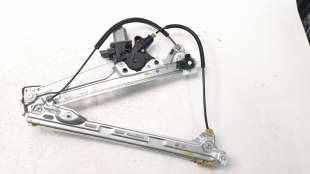 Recambio de elevalunas delantero derecho para renault megane iv grandtour 2016- 1.5 dci diesel fap energy referencia OEM IAM 807 2