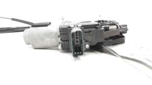 Recambio de elevalunas delantero izquierdo para renault megane iv grandtour 2016- 1.5 dci diesel fap energy referencia OEM IAM 8 2